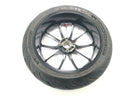 Ducati Multistrada 1200 S Touring [2009] - aro traseiro roda traseira completa 17 x 6.00"-6