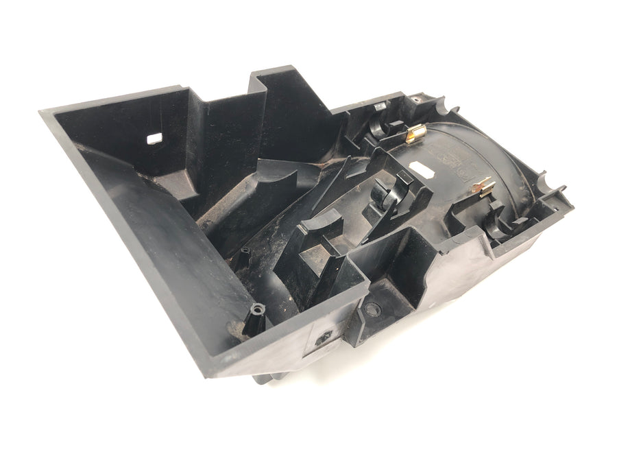 BMW K 1200 LT K2LT [1999] - Revestimento interno da proteção contra respingos do para-lama traseiro roda traseira