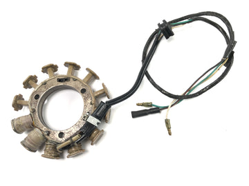 Honda XR 600 R PE04 [1992] - Estator alternador gerador Lima