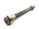 Suzuki RM Z 250 RJ41A [2007] - eixo da roda traseira eixo traseiro-1