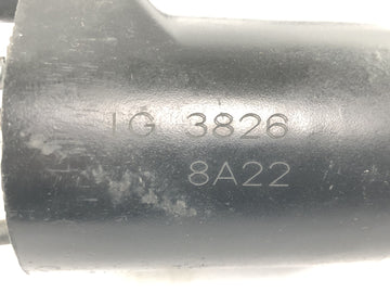 KTM 640 LC4 EGS [1999] - Módulo de bobina de ignição da unidade de ignição com conector de vela de ignição - 0