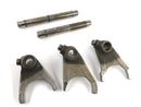 Yamaha XT 550 5Y3 [1982] - Switch Forks Switching Garws Set-3