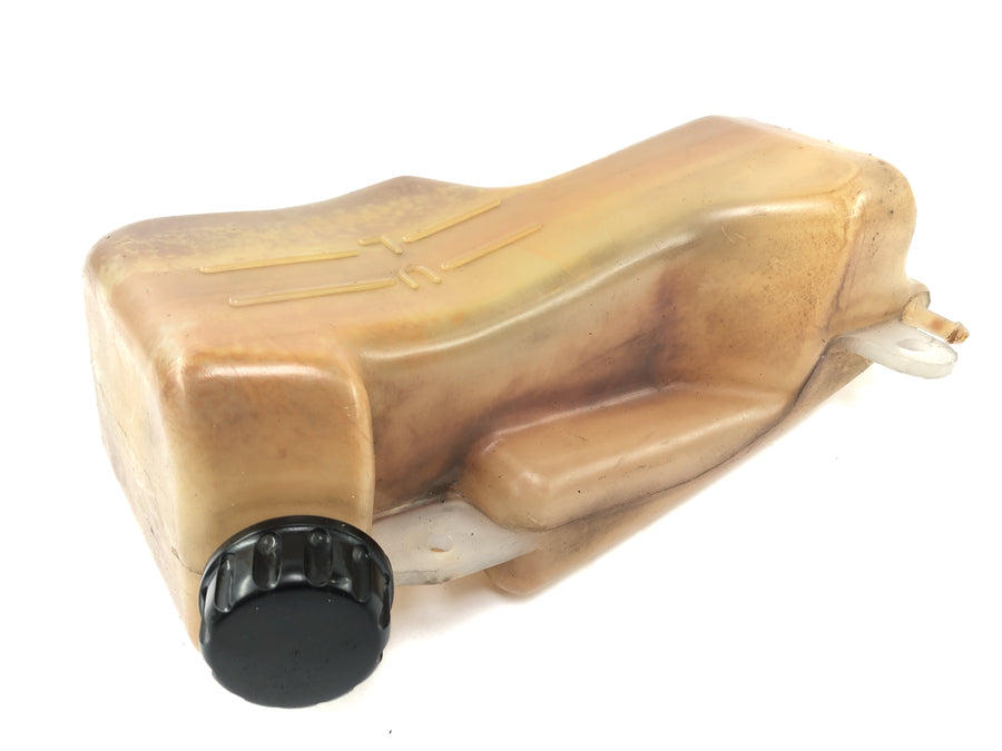 Kawasaki ZX -10 ZXT00B [1990] - Reservoir de contêiner de compensação de contêineres do refrigerante