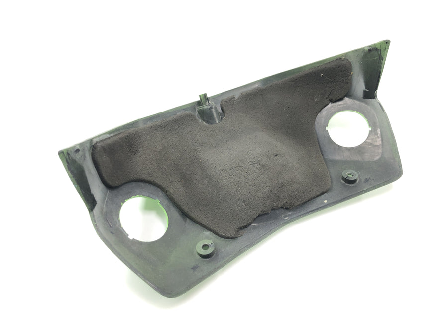 Kawasaki ZXR 400 ZX400L [1992] - Carenagem frontal do tanque