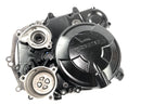 Kawasaki Ninja 125 BX125B [2024] - tampas de acoplamento de tampa do motor-4