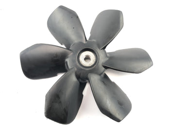 Honda GL 500 Silversching PC02 [1982] - Fan do ventilador de resfriamento do ventilador de ventilador ventilador de refrigerador - 0