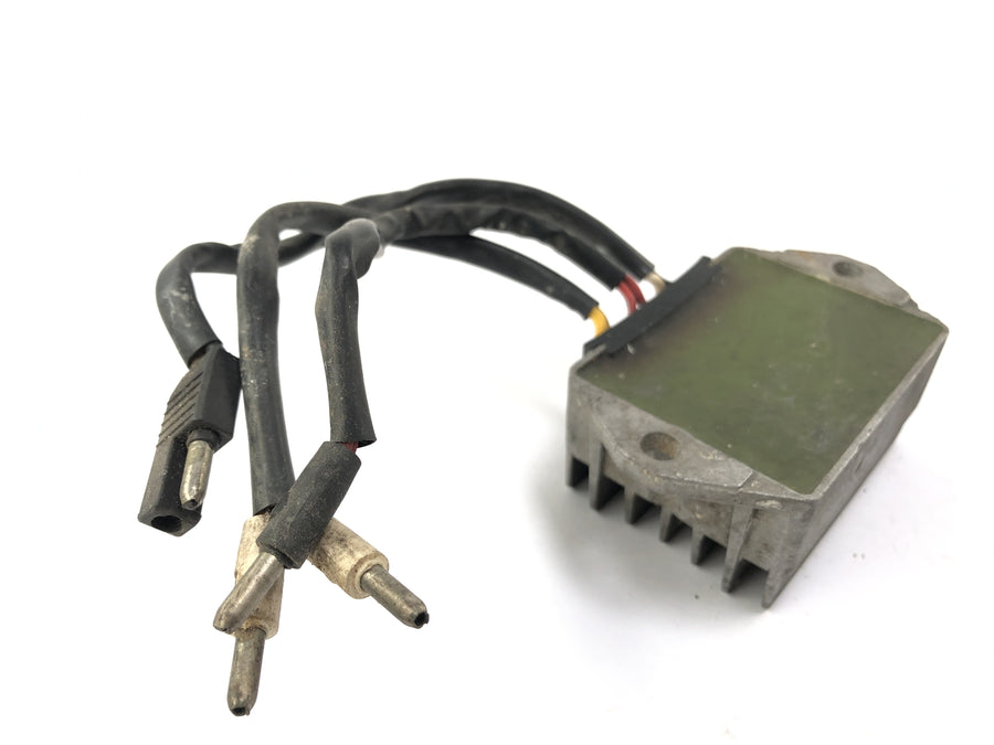 Ducati 900 SS [1991] - Controlador