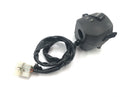 KTM Duke 690 A3 [2012] - Interruptor do guiador encaixe do interruptor indicador do interruptor da luz esquerda-2