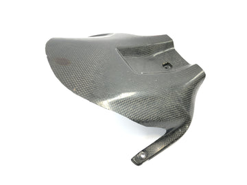 Honda CBR 1000 RR SC57 [2006] - Tampa traseira em carbono protetor contra respingos - 0
