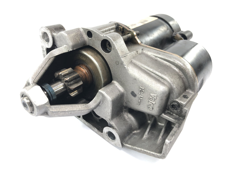 BMW R 850 C 259C [1999] - Motor de partida unidade de partida 12V