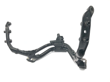 Suzuki GSX R 1000 WVBZ K3 [2003] - Suporte de carenagem frontal chifres de suporte de farol