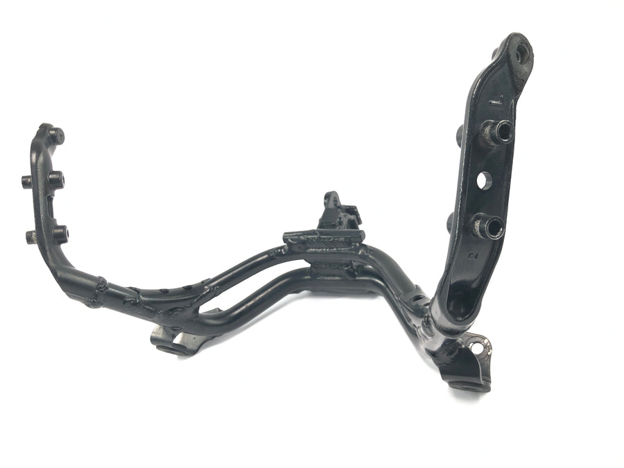 Suzuki GSX R 1000 WVBZ K3 [2003] - Suporte de carenagem frontal chifres de suporte de farol