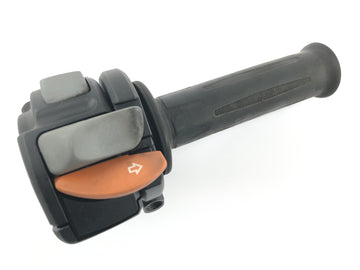 BMW K 1200 S K12S [2005] - Interruptor do guiador punho acelerador direito - 0