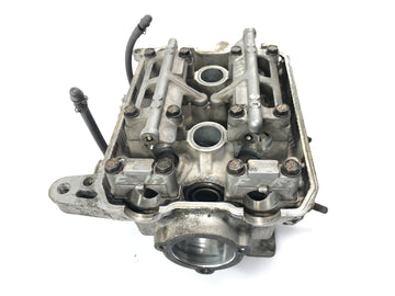 Honda ST 1100 SC26 Pan European [1990] - trem de válvulas da cabeça do cilindro esquerdo - 0