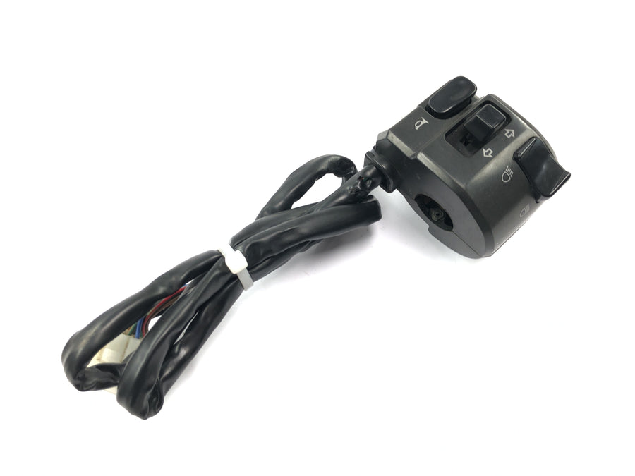 KTM 950 Adventure LC8 [2004] - Buzina indicadora de luz da unidade do interruptor esquerdo do guiador