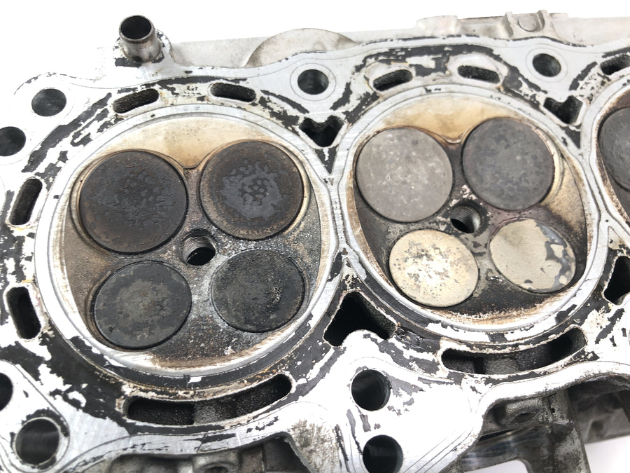 Honda CBR 600 RR PC37 [2004] - Rolamentos da árvore de cames das válvulas do trem de válvulas do cabeçote