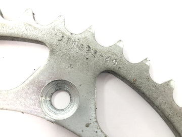 Husqvarna TE 610 E Dual H7 [1999] - Roda dentada - 0
