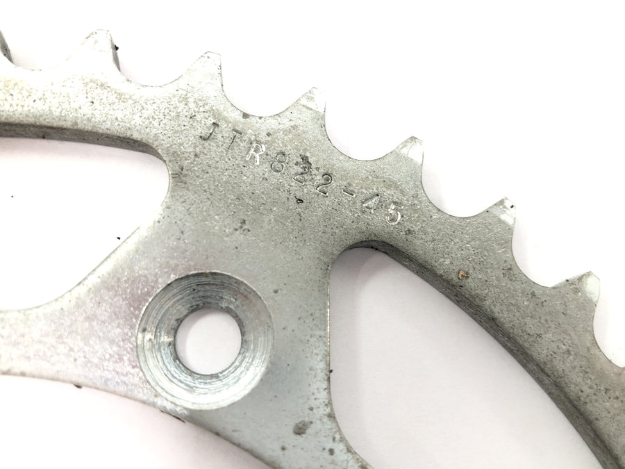 Husqvarna TE 610 E Dual H7 [1999] - Roda dentada