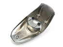 Yamaha XVS 650 Drag Star VM03 [2001] - Cobertura do Chrome da cobertura do farol Cobertura-3