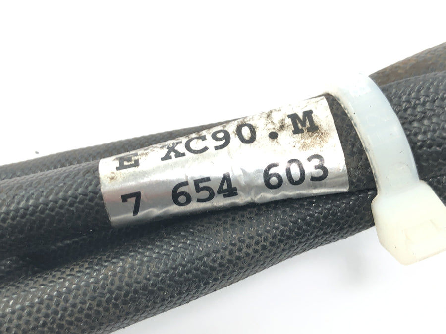 BMW K 1200 S K12S [2005] - Interruptor do cavalete lateral