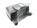 Honda VTX 1800 SC46 [2004] - Top case touring com encosto para passageiro e bagageiro-5
