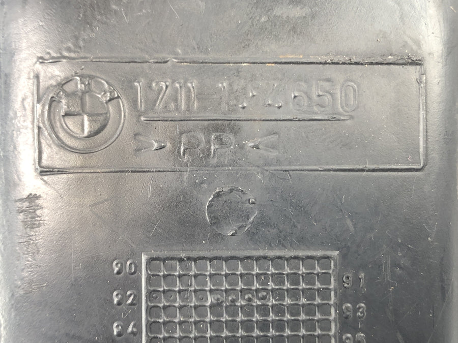 BMW K 1100 RS [1991] - Tanque de água de resfriamento de recipiente de compensação