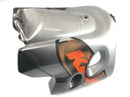 KTM 640 Adventure LC4 [2001] - Tanque de combustível com torneiras de combustível danificadas-4