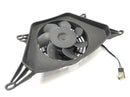 BMW K 1200 S K12S [2004] - Ventilador do radiador-1