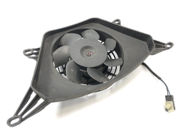 BMW K 1200 S K12S [2004] - Ventilador do radiador