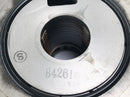 Honda CBR 1000 RR SC59 [2008] - Trocador de calor com flange do filtro de óleo do resfriador de óleo-3
