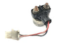 Sachs ZX 125 [1998] - Interruptor magnético do relé de partida do relé de partida-1