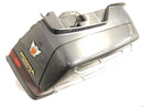 Honda GL 1500 Goldwing SC22 [1987] - Conjunto de mala com top case porta-bagagem conjunto de caixa de mala-12