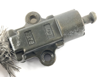 Moto Guzzi Norge 1200 [2006] - Interruptor de suporte lateral - 0