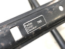 BMW F 650 GS R13 [2000] - quadro traseiro quadro traseiro-5