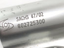 Ducati 999 H4 [2003] - Estabilização de amortecedores de amortecimento de direção-4