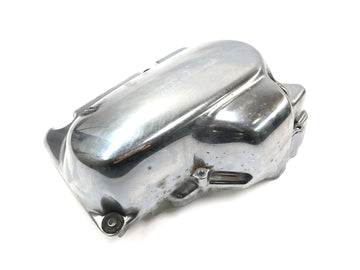 Yamaha XVS 650 Drag Star VM03 [2001] - Tampa da capa da tampa lateral da tampa do motor - 0