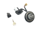 Honda VTX 1800 SC46 [2004] - Conjunto de fechadura tampa do tanque da fechadura de ignição-3