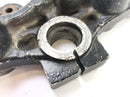 Yamaha XT 500 1U6 [1981] - Fork Bridge no top 36mm-3