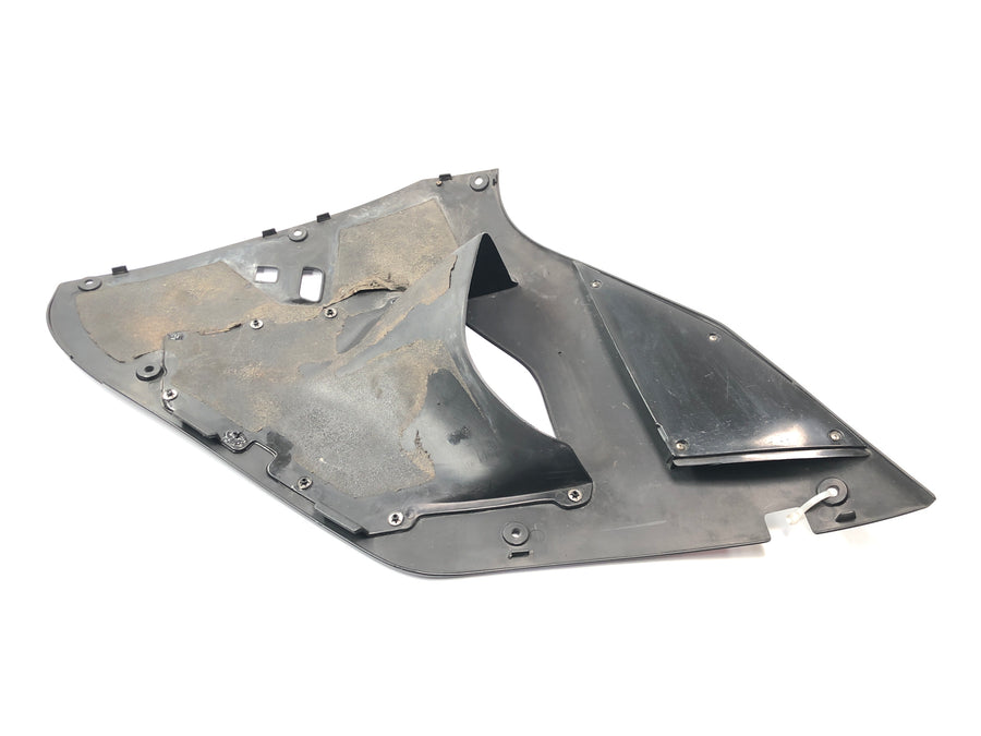 Aprilia RSV 1000 RP Mille [2001] - Carenagem lateral direita