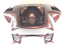 Honda Goldwing GL 1100 SC02 [1980] - Púlpito de revestimento dianteiro-6