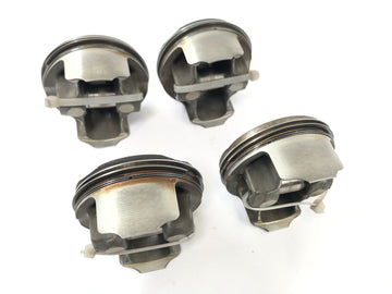 Yamaha YZF R1 RN09 [2003] - Pistão de pistão Conjunto de cilindros Kit do motor Peças