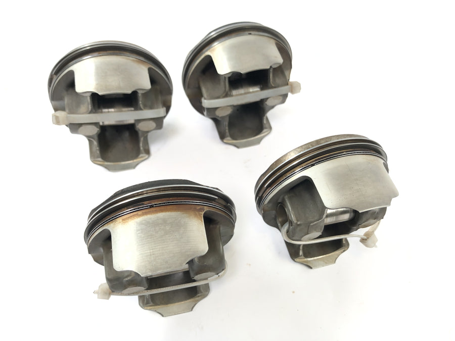 Yamaha YZF R1 RN09 [2003] - Pistão de pistão Conjunto de cilindros Kit do motor Peças