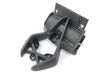 BMW R 1200 GS Adventure R12 [2012] - titular da placa