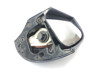 BMW R 1150 RT R22 [2001] - Vidro indicador do espelho retrovisor esquerdo - 0