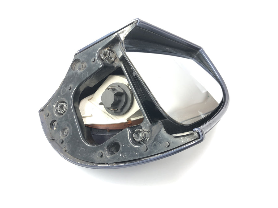 BMW R 1150 RT R22 [2001] - Vidro indicador do espelho retrovisor esquerdo