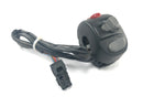 BMW C1 125 [2002] - Interruptor direito do guiador interruptor de desligamento da unidade-2