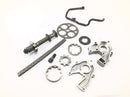 BMW R 1100 S R2S [2000] - Inserto da bomba de óleo corrente da roda dentada da bomba-4