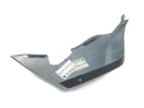BMW K 1200 S K12S [2005] - Painel traseiro esquerdo código de cores 933-4