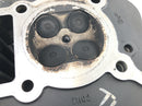 Triumph Bonneville T100 986MF [2012] - Controle de válvula do cabeçote-10