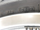 BMW K 1100 Rs [1991] - borda da roda dianteira na frente 3,50 x 17 "-3